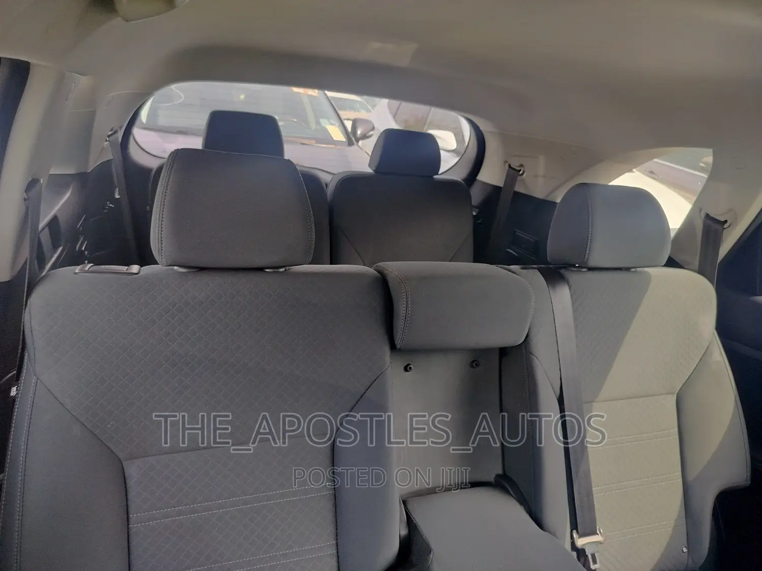 Kia Sorento 4dr SUV 2016 Gold