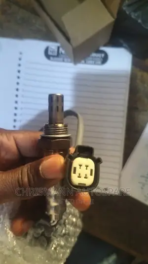 Oxygen Sensor Ford Explorer