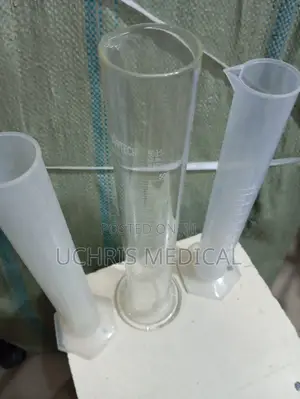 Measuring Cylinders