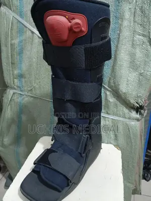 Air Cast Booth