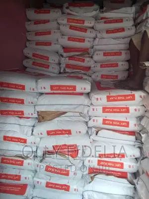 25kg Jumbo Oat