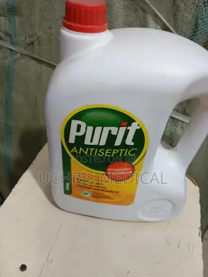 Purit Antiseptic