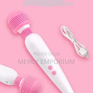 Sex Toy Massager Wand for Women's Strong Squirting Orgasm