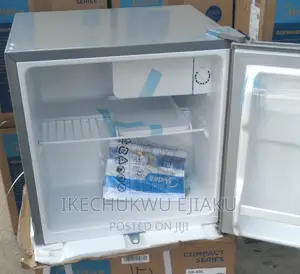Midea Bedside TABLE Fridge