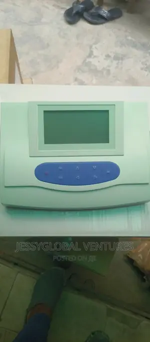 Table Top Conductivity Meter