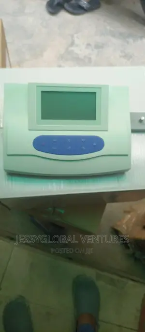Table Top Conductivity Meter
