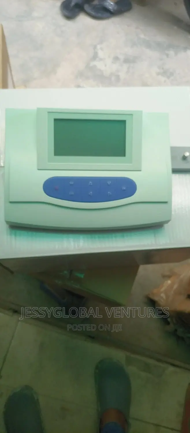 Table Top Conductivity Meter
