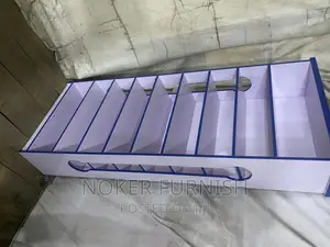 Shoe Rack 9steps