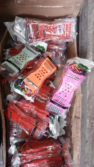 Peeler/Grater