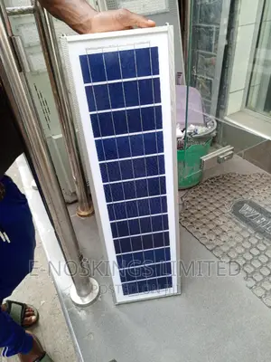 150watts Solar Street Light