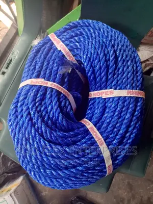 100 Yards 10mm Imported Marine Rope