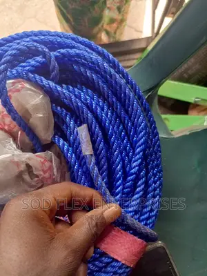 8mm Marine Rope