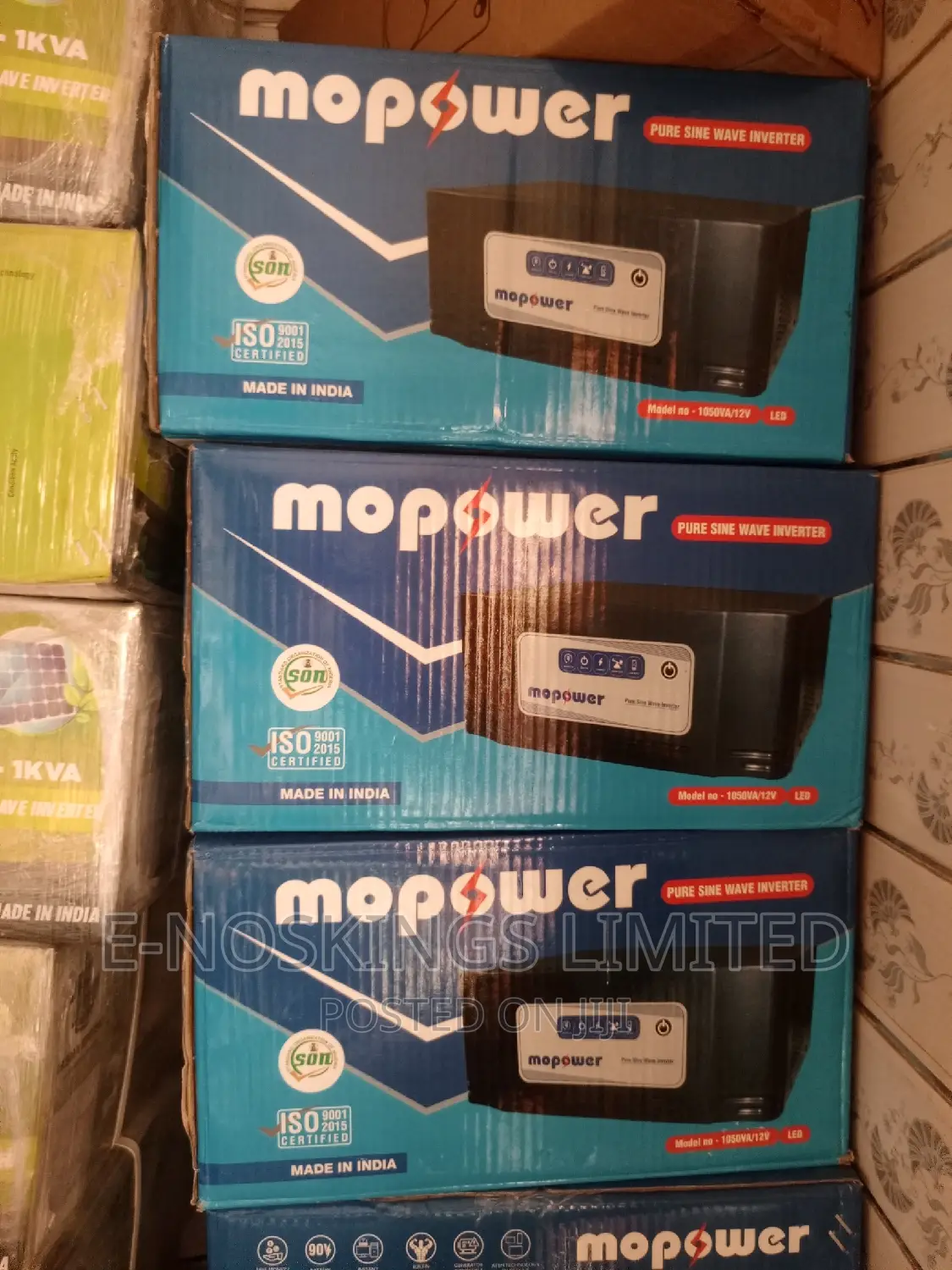 1kva Inverter Mopower