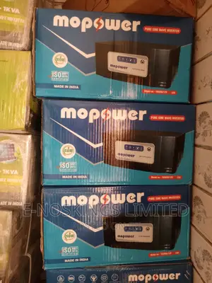 1kva Inverter Mopower