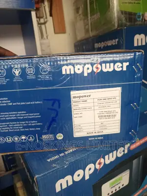 1kva Inverter Mopower