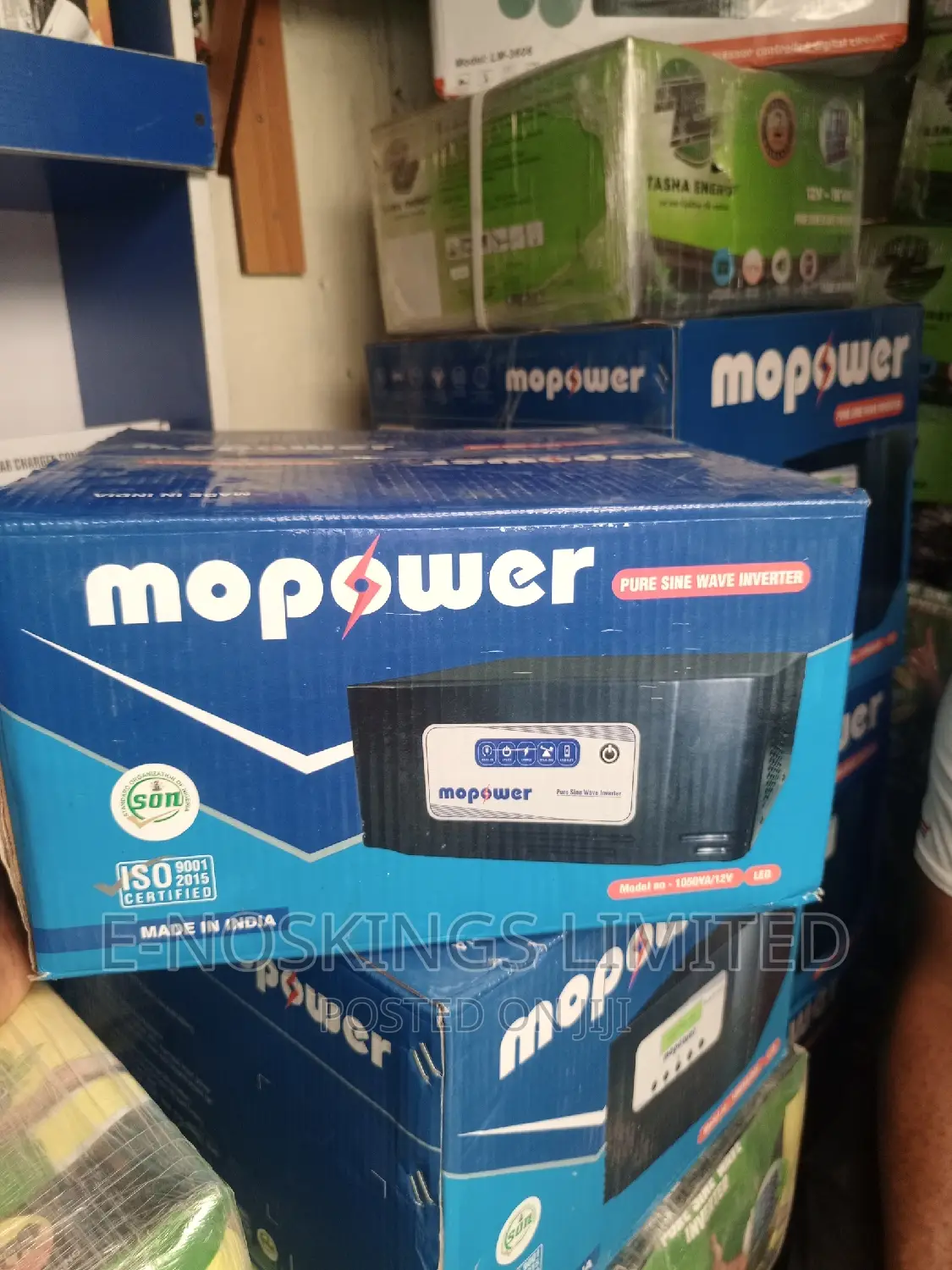 1kva Inverter Mopower