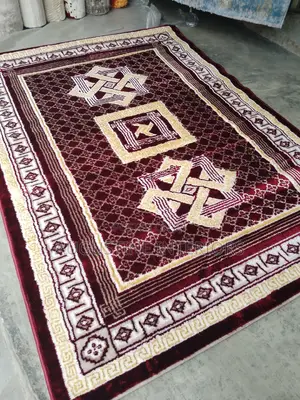 High Quality Turkish Disgn Center Rug 7/ 10
