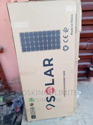 180watts Mono Solar Panels