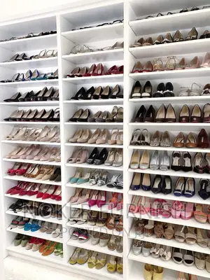 Shoe Shelves