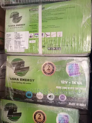 1kva Tasha Energy Inverter