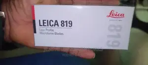 Leica Microtome Blade