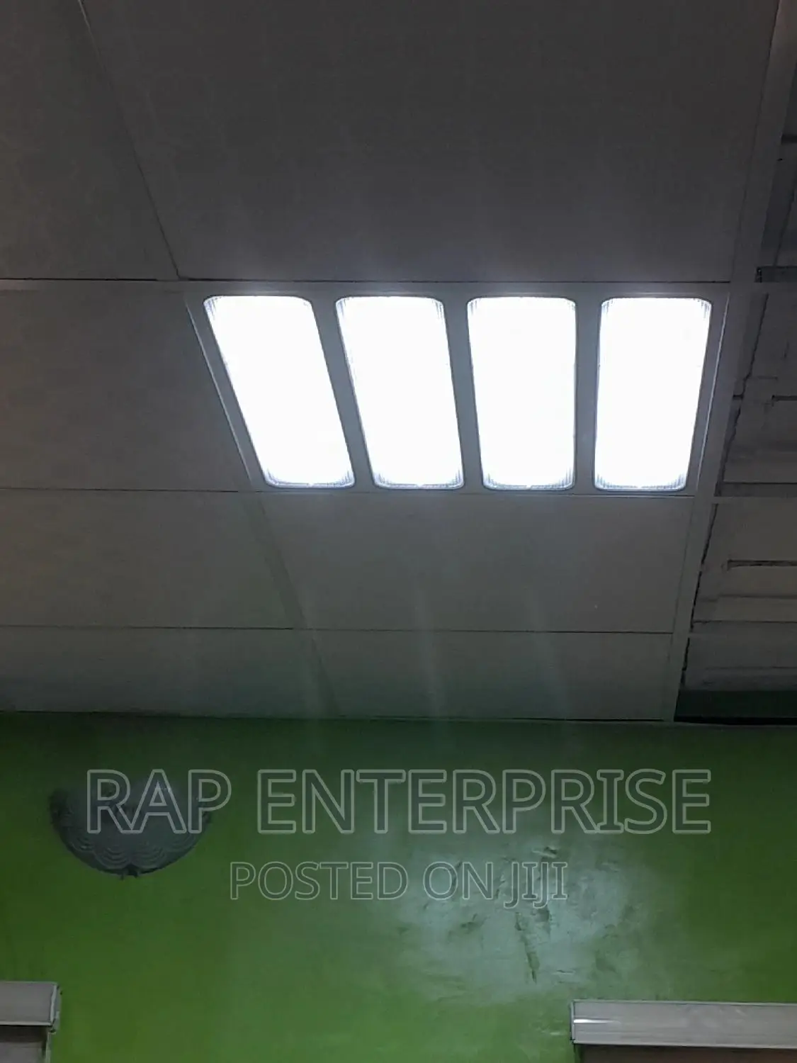 Suspended Ceiling Led Light