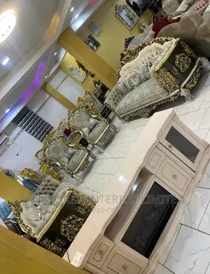 New Design Quality Turkish Turkey Sofa Set