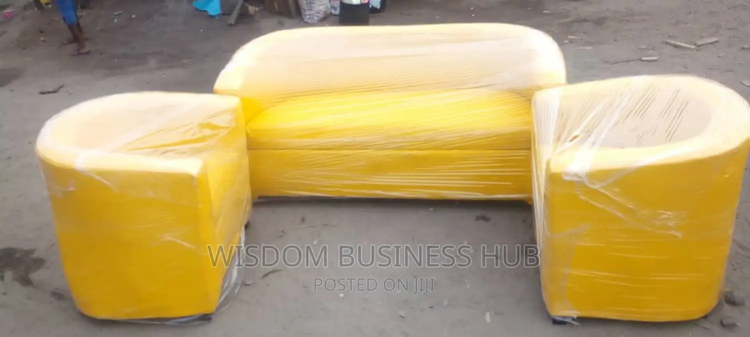 5 Seaters Bucket Chair