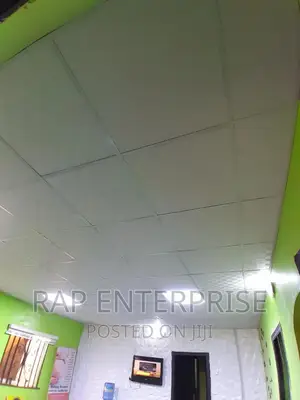 Guysum Suspended Ceiling Supply N Installation