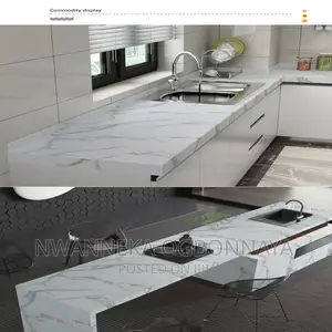 Marble Pattern Wall Decorative