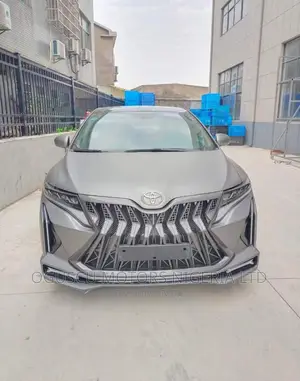 Upgrade Kit Venza to 2023 Face