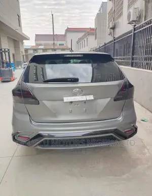 Upgrade Kit Venza to 2023 Face