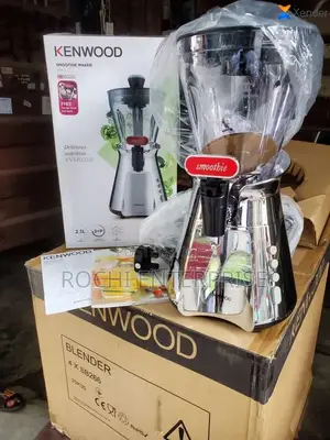 Kenwood Blender Smoothie Blender