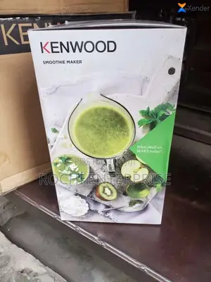 Kenwood Blender Smoothie Blender