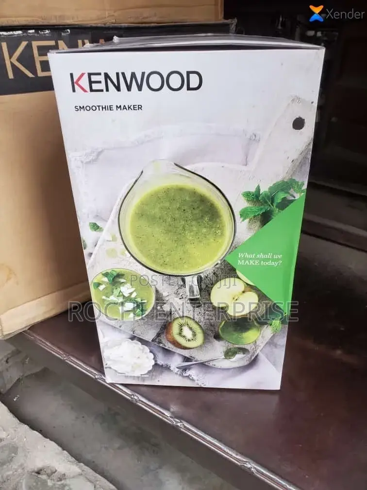 Kenwood Blender Smoothie Blender