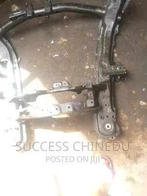 Tokunbo Front Beam Honda Pilot 2003/2006