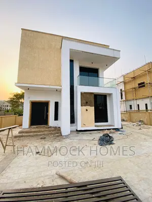 Photo - 5bdrm Duplex in Kolapo Ishola Gra, Akobo for sale