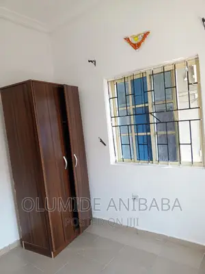 1bdrm Apartment in Salvation Estate, Ajah for rent