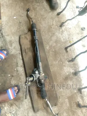 Complete Steering Rack for Honda Accord 2003/2006