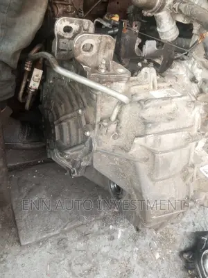 Transmission ( Gearbox) for Ford Edge 2008-2015