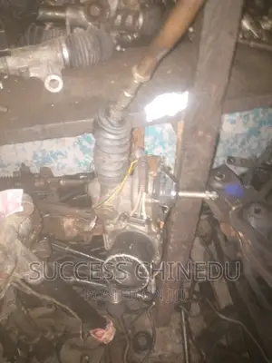 Electric Steering Rack for Honda Civic 2010