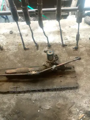 Complete Electric Steering Rack for Honda Civic 2006