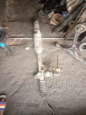 Electric Steering Rack for Honda Accord 2003/2006