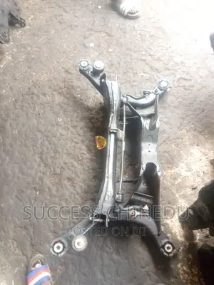 Back Beam for Honda Accord 2017/2020