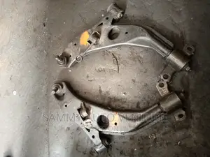 Mazda Booth 626 1995 to 2000 Model
