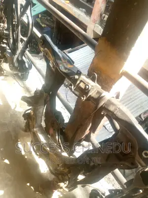 Front Beam for Honda Accord 2013/2016