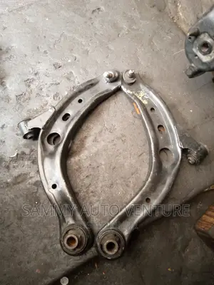 Mazda MPV From 2000 Model