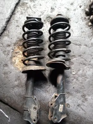 Complete Front Shock Mazda Cx9 From 2007 to 2012