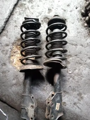 Complete Front Shock Mazda Cx9 From 2007 to 2012