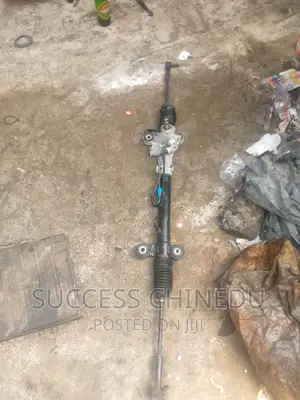 Complete Steering Rack for Honda CR-V 3007/2012